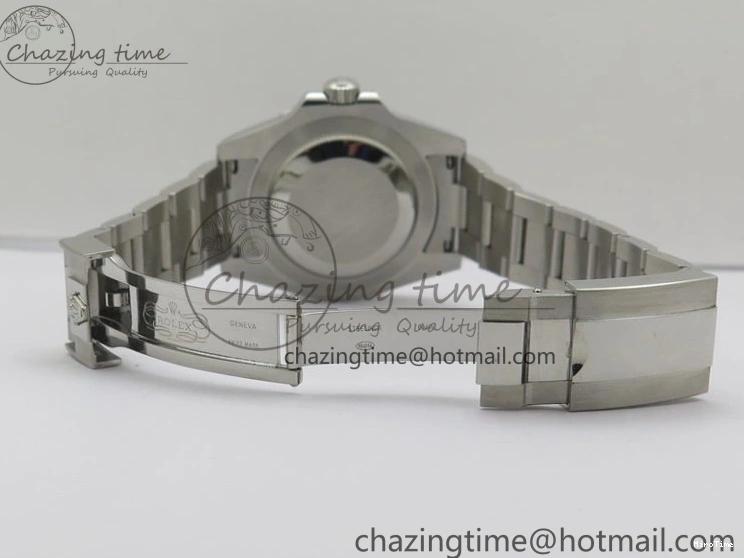 MiroTime 0512 Versatile GMT-Master II 116710 BLNR Black Blue Ceramic 904L Steel VRF 1:1 Best Edition VR3186 CHS V3 (CF Bezel) 2497